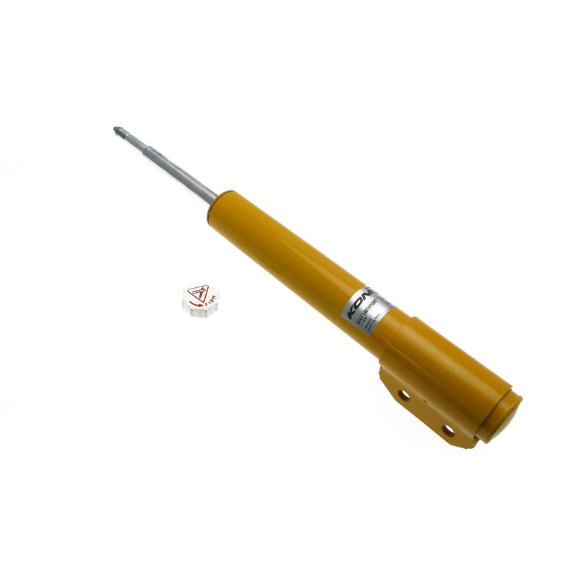 Koni - KONI Sport (yellow) 8741- externally adjustable low pressure gas full strut