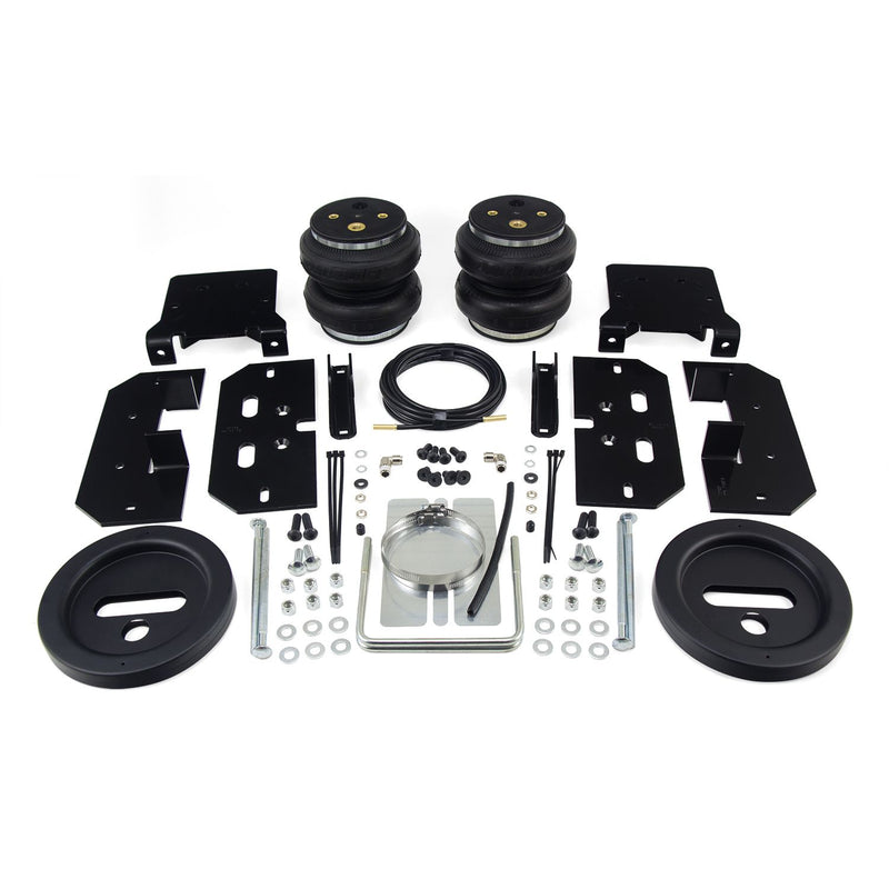 LOADLIFTER 7500 XL; LEAF SPRING LEVELING KIT