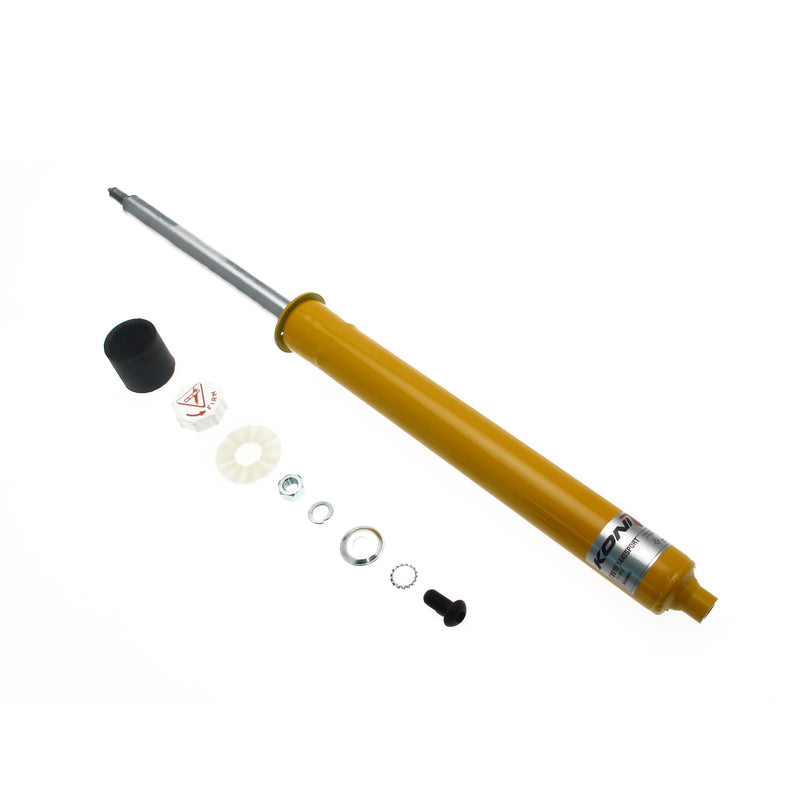 Koni - KONI Sport (yellow) 8610 Series- externally adjustable non-gas strut insert
