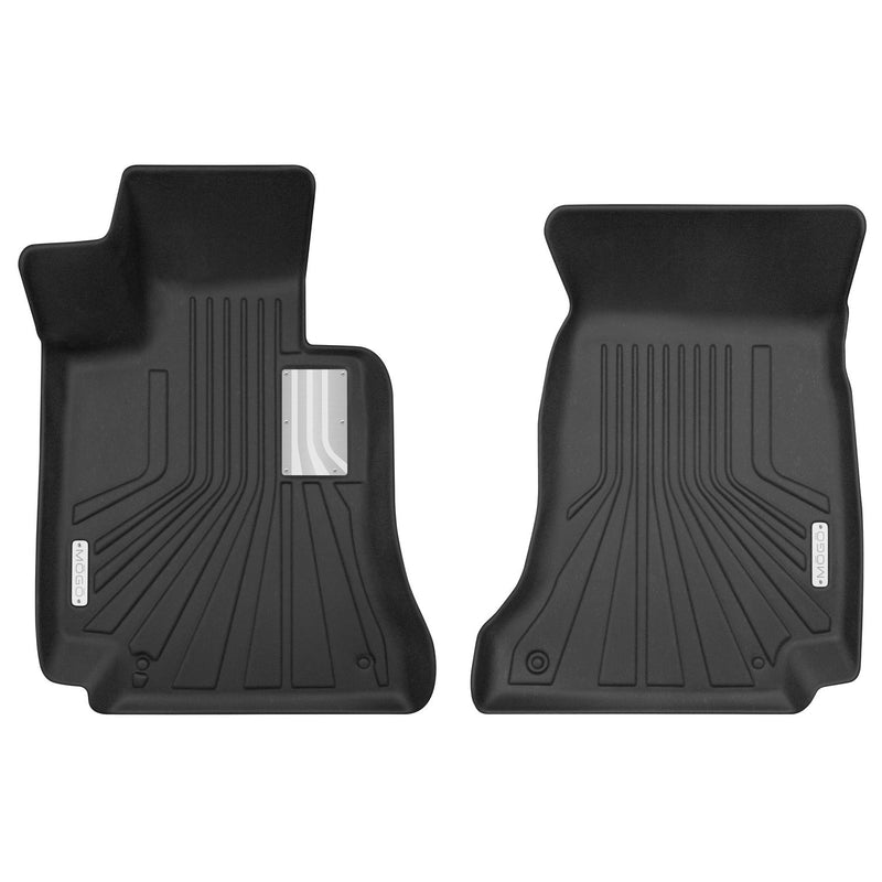 Front Floor Liners