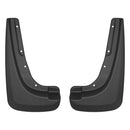 Front Mud Guards