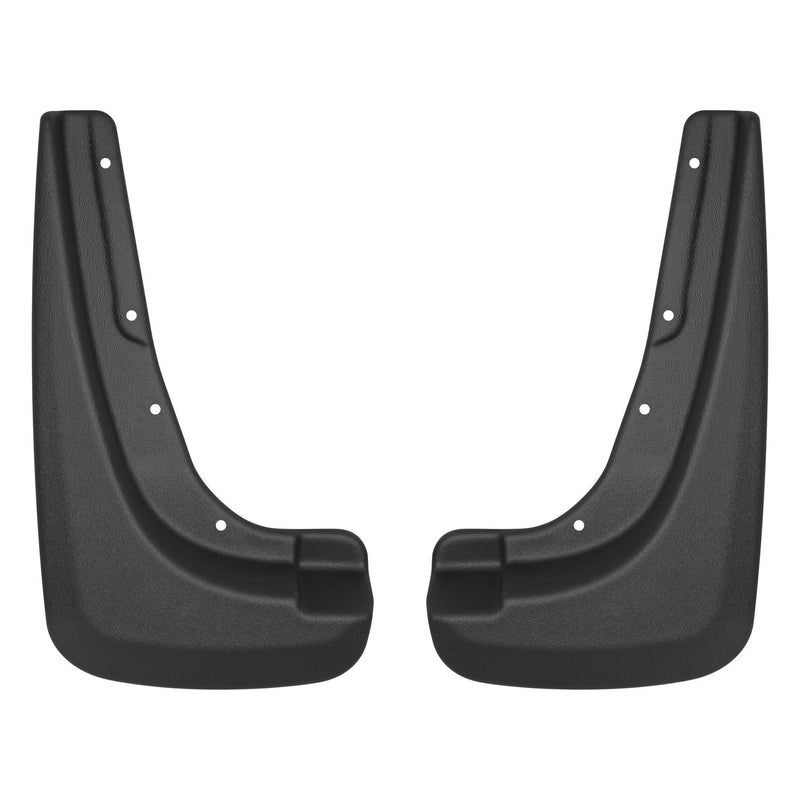 Front Mud Guards