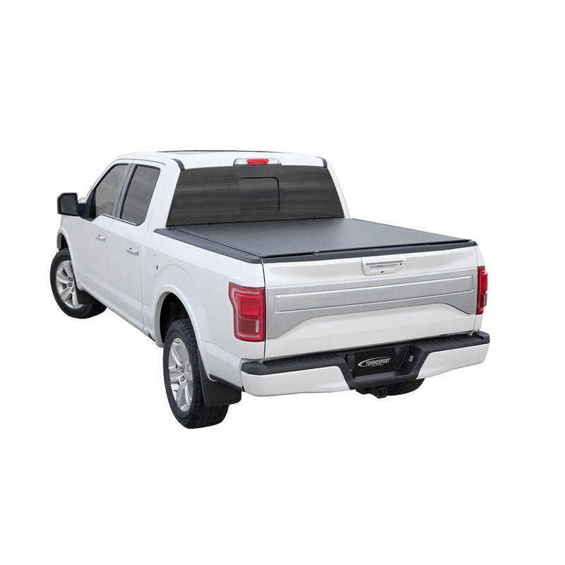 ACCESS TONNOSPORT Low-Profile Roll-Up Tonneau Cover