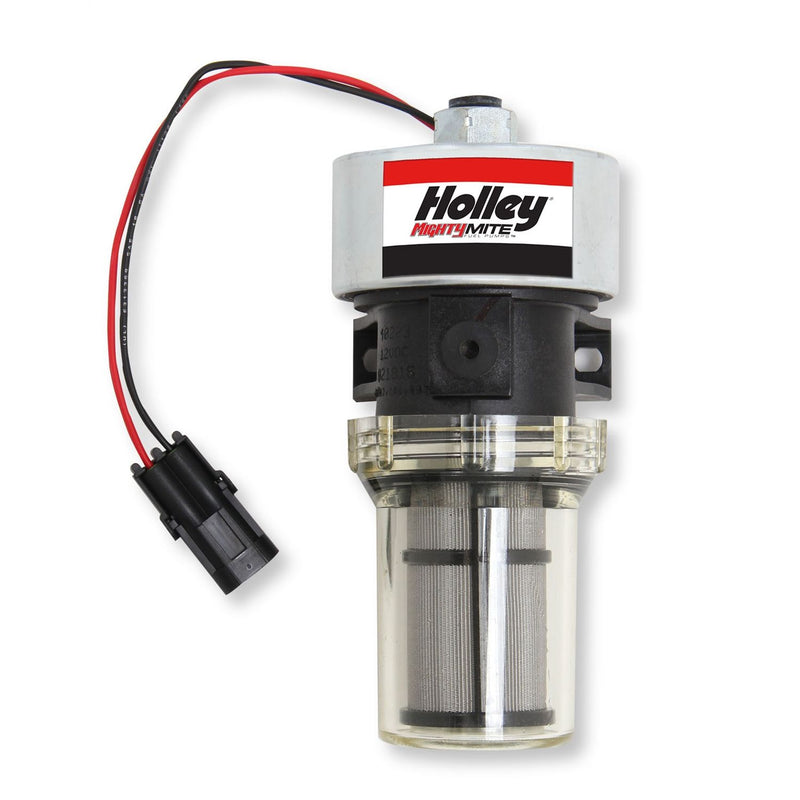 Mighty Might Electric Fuel Pump