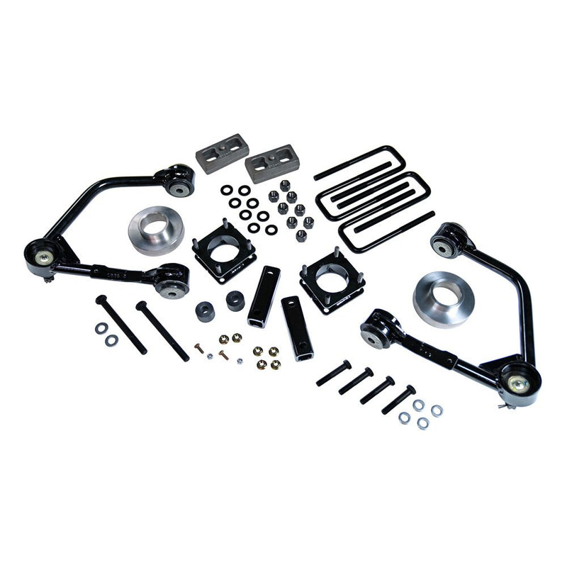 SUPERLIFT LIFT KIT TOY TUNDRA 07-21 3in