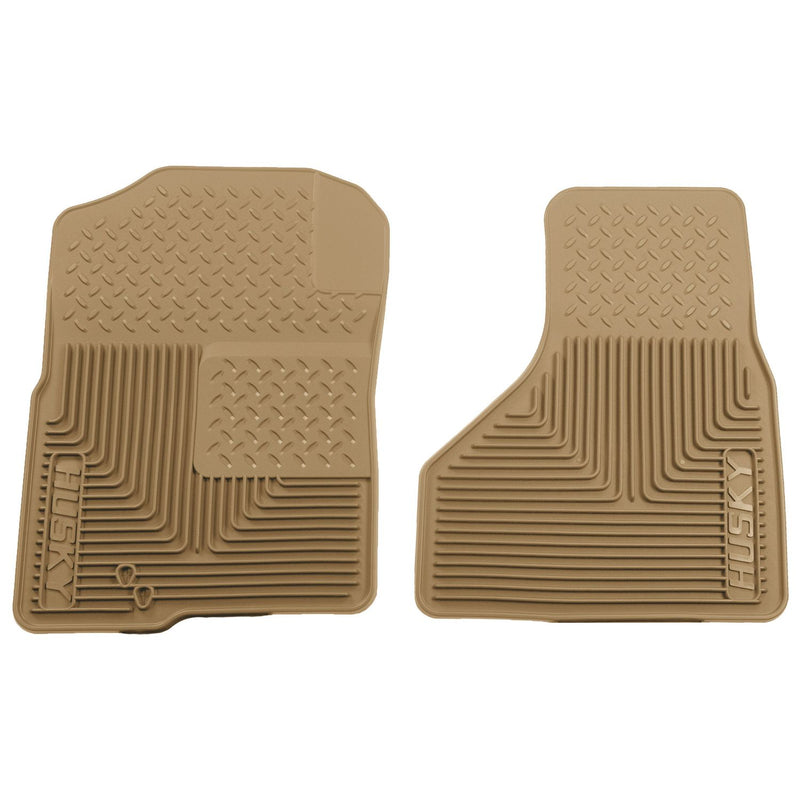 Front Floor Mats