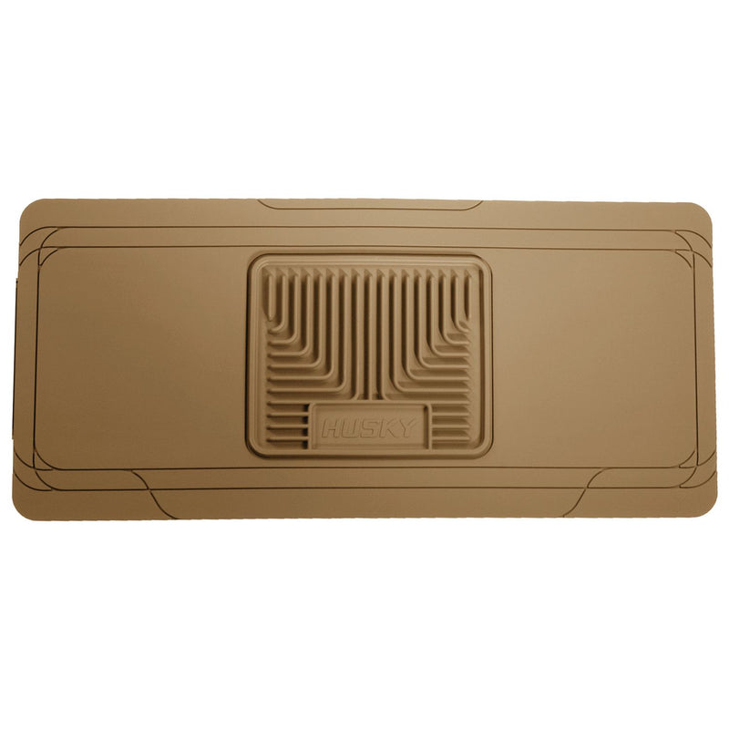 Center Hump Floor Mat