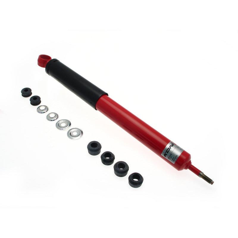 Koni - KONI Special (red) 30 Series- 4 pos. adjustable mono-tube high pressure gas