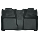 2nd Seat Floor Liner (Full Coverage)