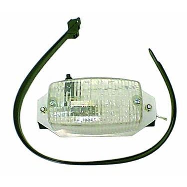 Sport Bar Dome Light