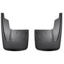 Front Mud Guards