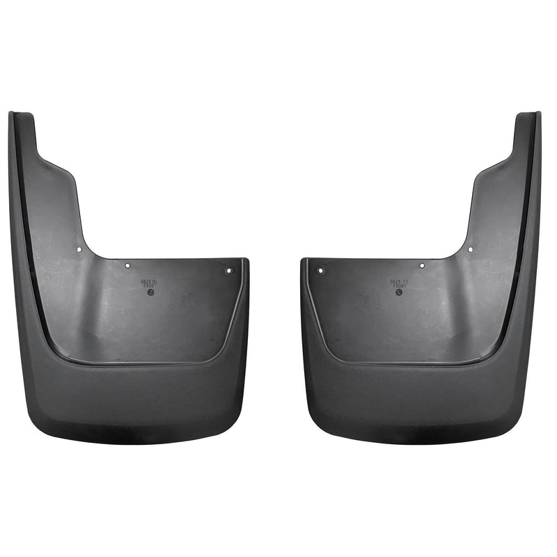 Front Mud Guards