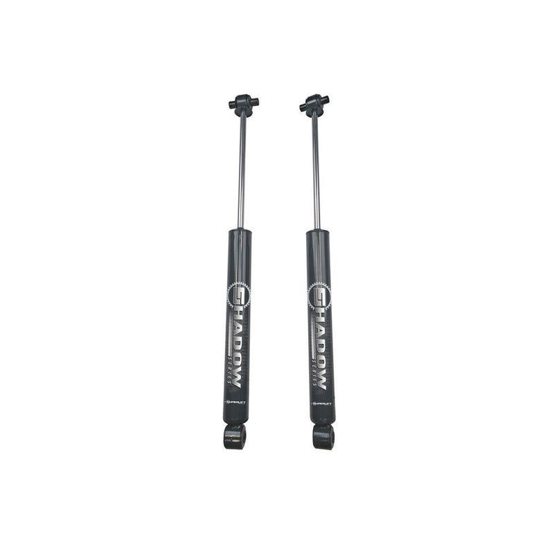 SUPERLIFT SHADOW SHOCK ABSORBER 18-21 JEEP JL