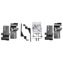 Go Rhino - 6849045 - Brackets for OE Xtreme Cab-Length SideSteps