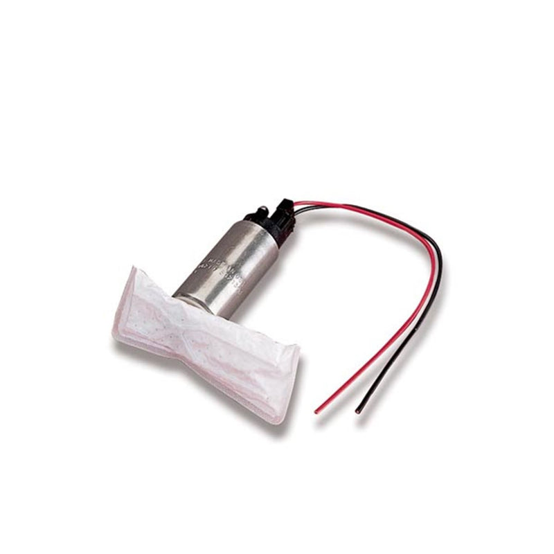 Universal In-Tank Electric Fuel Pump