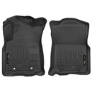 Front Floor Liners