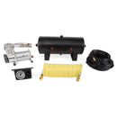 QuickShot (Single Path)