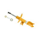 Koni - KONI Sport (yellow) 8741- externally adjustable low pressure gas full strut