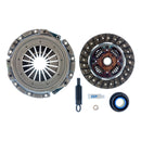 EXEDY OEM Clutch Kit; Non Pre-Dampened