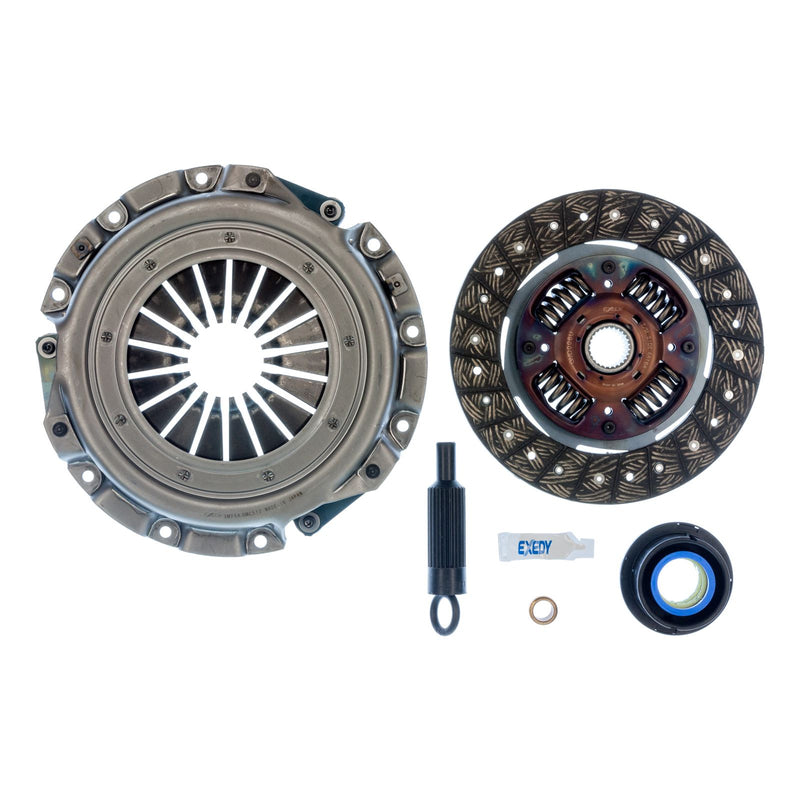 EXEDY OEM Clutch Kit; Non Pre-Dampened