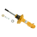 Koni - KONI Sport (yellow) 8741- externally adjustable low pressure gas full strut