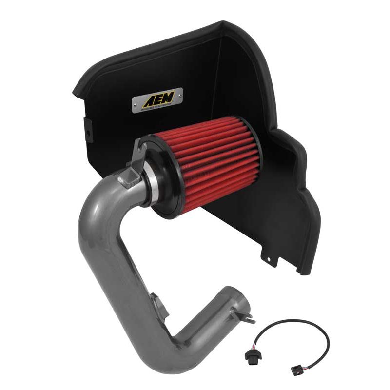 AEM AEM-21-732C AEM Cold Air Intake System