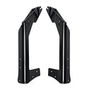 Bracket Set - 50" Light Bar - Overhead Mount - Pair - for 07-18 Jeep JK