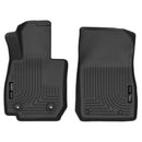 Front Floor Liners