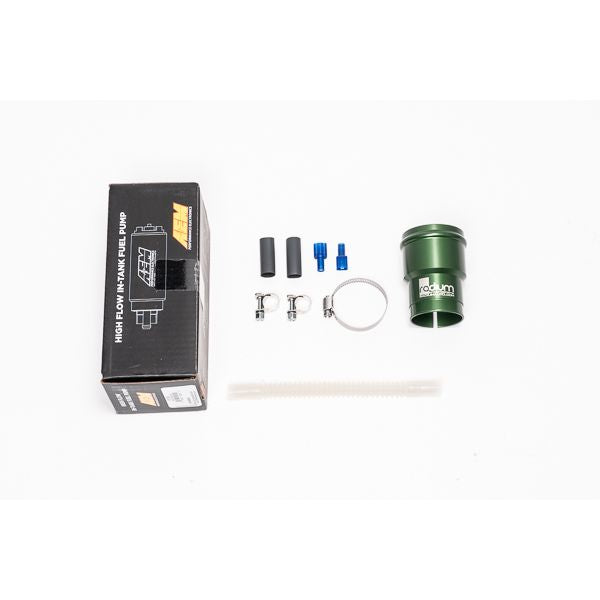 20-0893 FUEL PUMP KIT BMW
