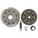 EXEDY OEM Clutch Kit; Pre-Dampened