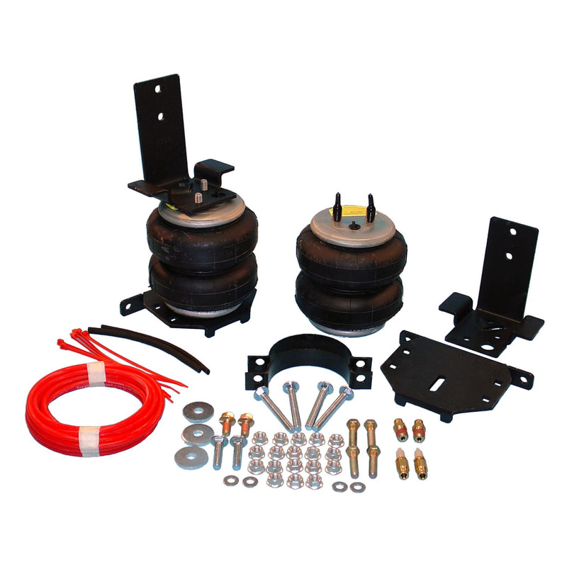 Ride-Rite® Air Helper Spring Kit