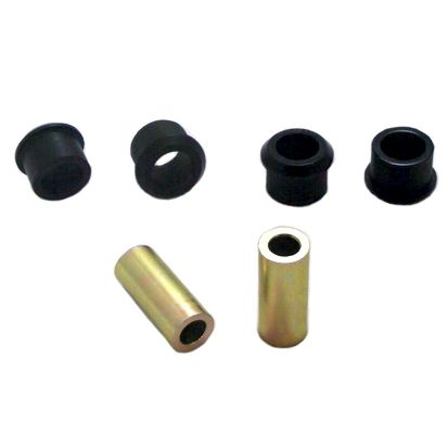 Whiteline W53378 Front Control Arm Bushing; Fits Toyota Corolla 09-12