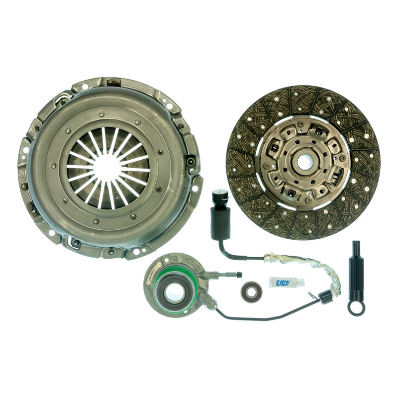 EXEDY OEM Clutch Kit; Incl Hydraulic CSC