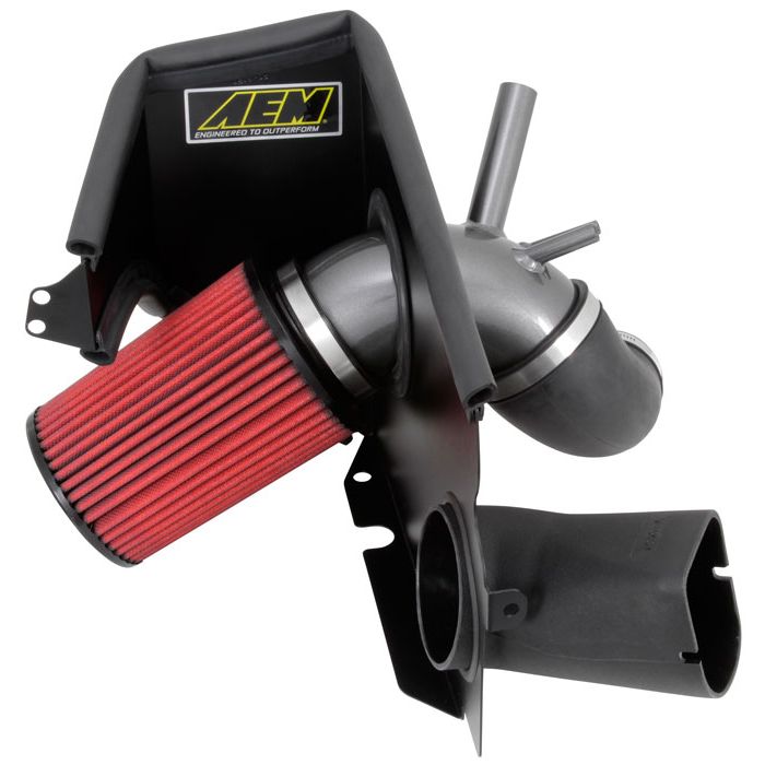 AEM AEM-21-728C AEM Cold Air Intake System
