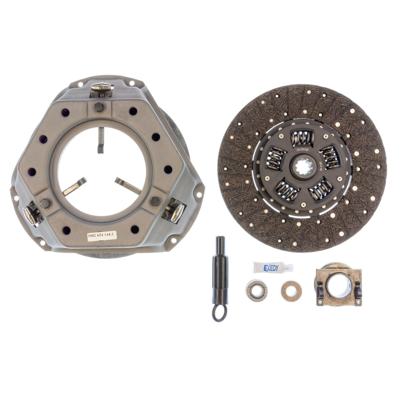 EXEDY OEM Clutch Kit; Lever Type Clutch