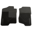 Front Floor Mats