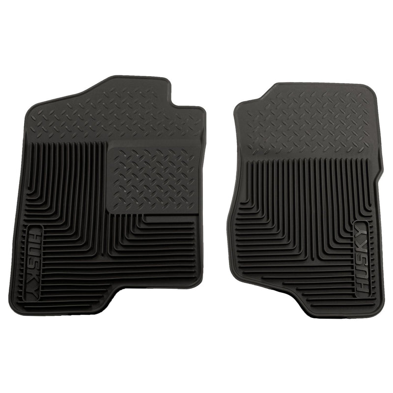 Front Floor Mats
