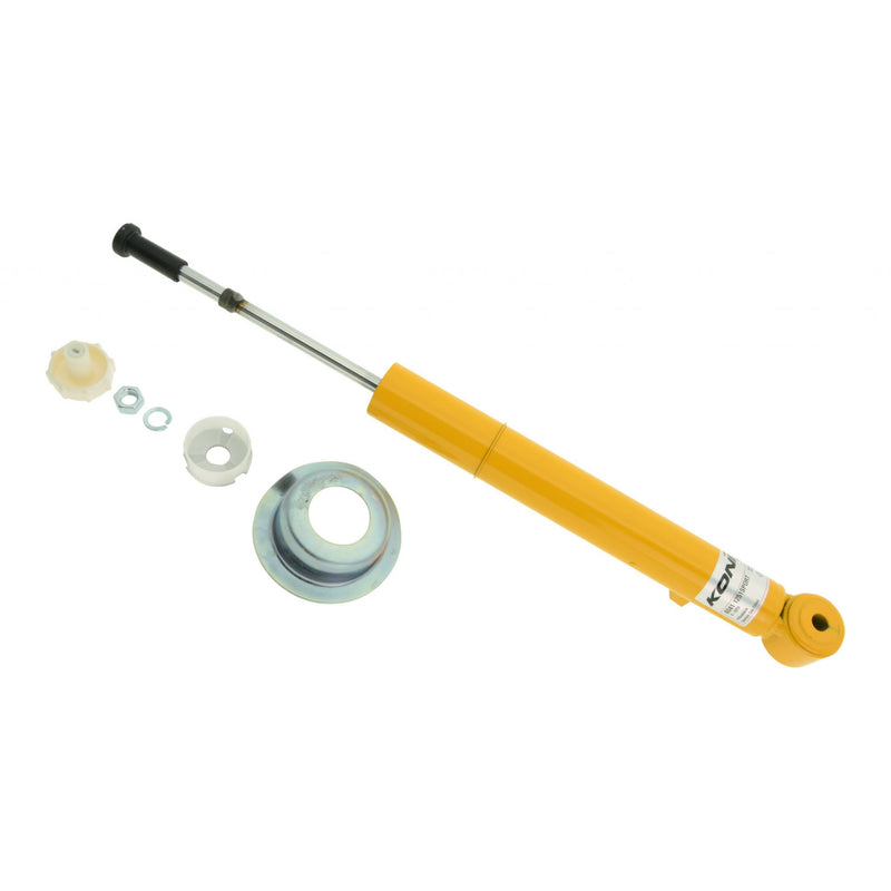 Koni - KONI Sport (yellow) 8041- externally adjustable twin-tube low pressure gas
