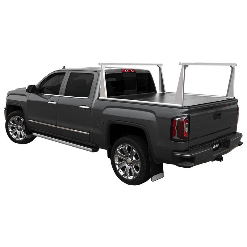 Adarac Aluminum Uprights