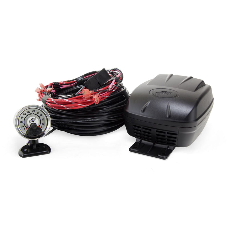 LoadController (Compact Dual Path Standard Duty)