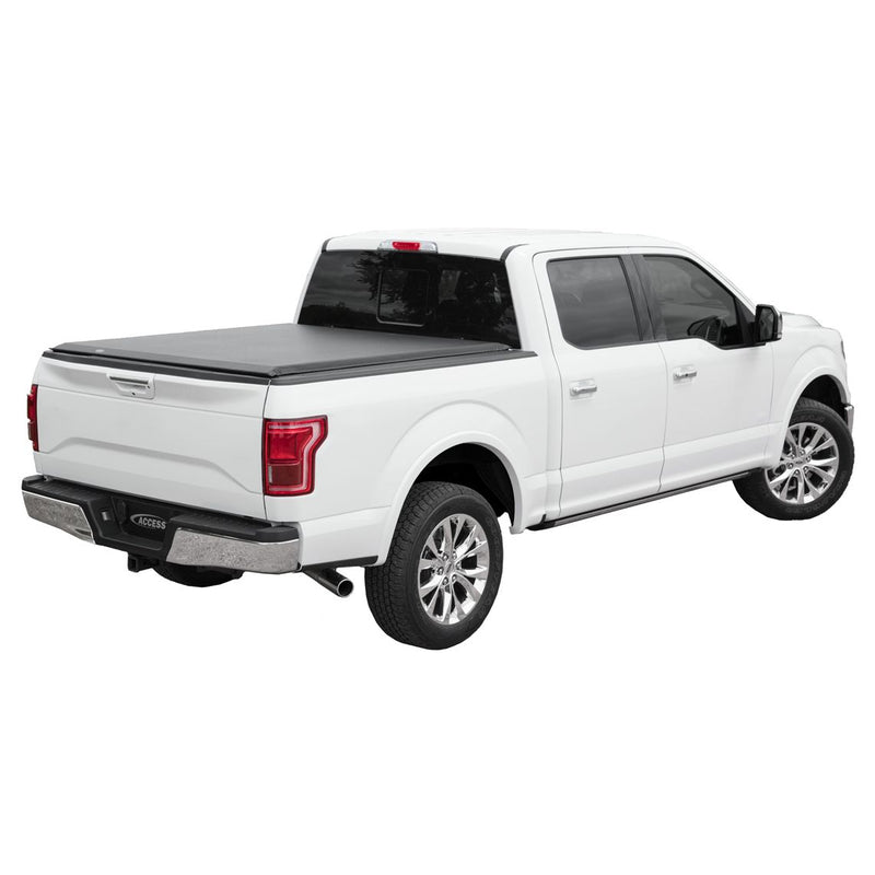 ACCESS Original Roll-Up Tonneau Cover