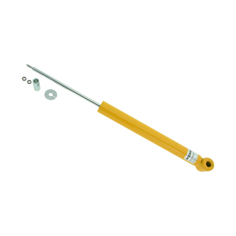 Koni - KONI Sport (yellow) 8040- internally adjustable twin-tube low pressure gas