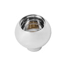 B&M 80670 Quicksilver Knob