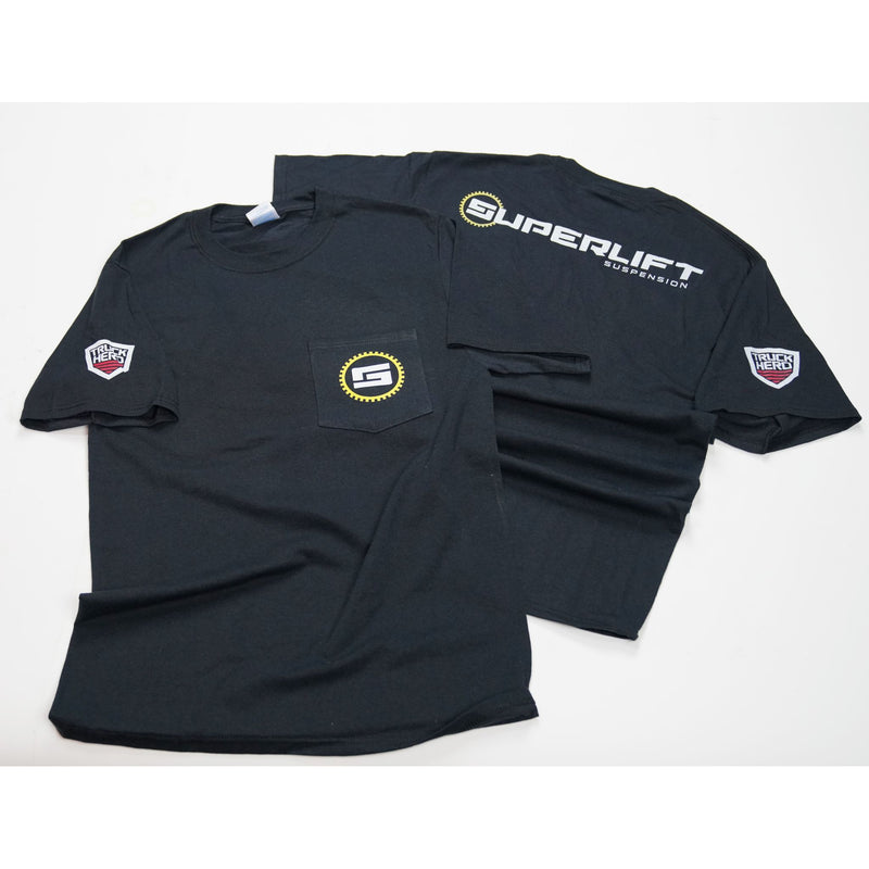 SUPERLIFT APPAREL - SHIRT PC55PL