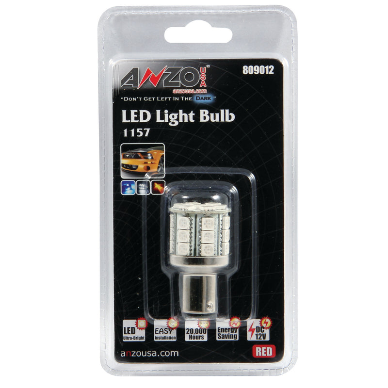 ANZO USA LED Replacement Bulb