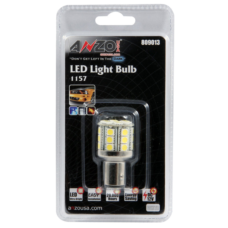 ANZO USA LED Replacement Bulb