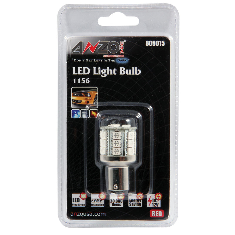 ANZO USA LED Replacement Bulb