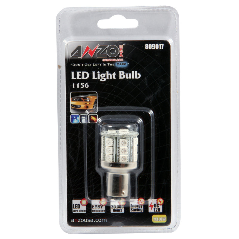 ANZO USA LED Replacement Bulb