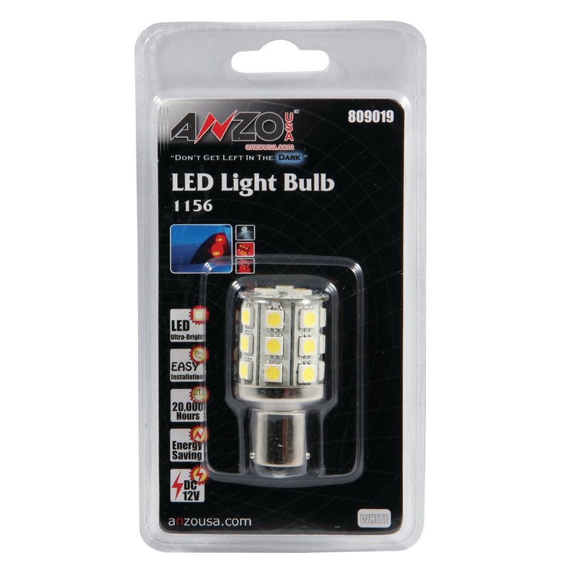 ANZO USA LED Replacement Bulb