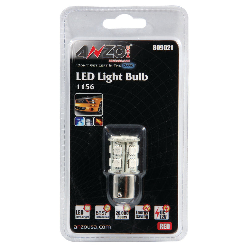 ANZO USA LED Replacement Bulb